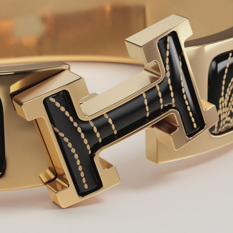 手巻きのプリーツHermes\t Brides de Gala Applique Piqueショー 手巻きのプリーツHermes	 Brides de Gala Applique Piqueショー